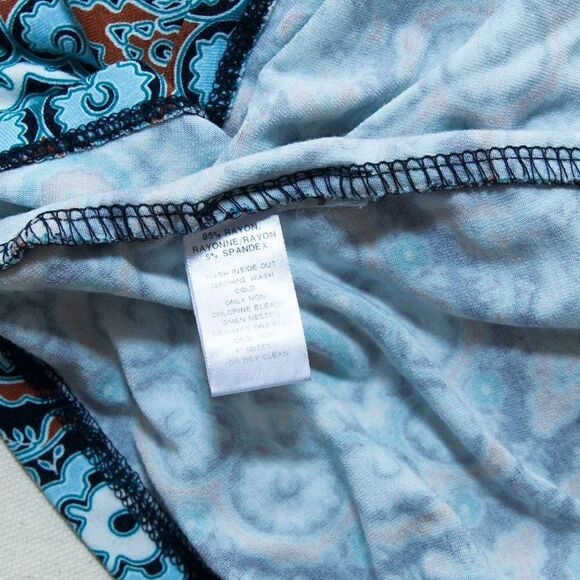 LOFT Sleeveless Dress   - Picture 5 of 8